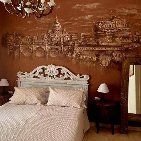 Gregory Place Roma Ngoại thất bức ảnh