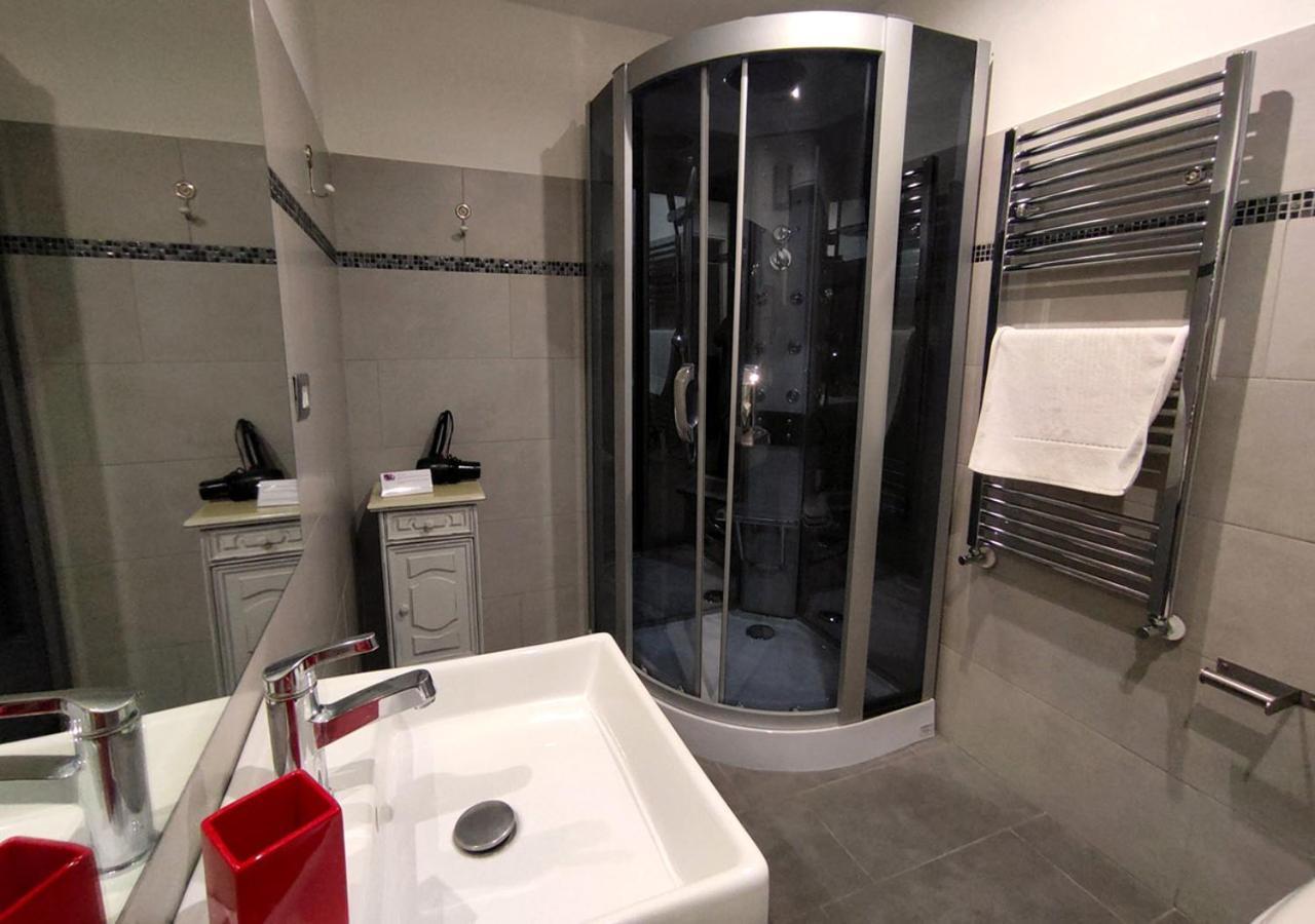 Gregory Place Roma Ngoại thất bức ảnh