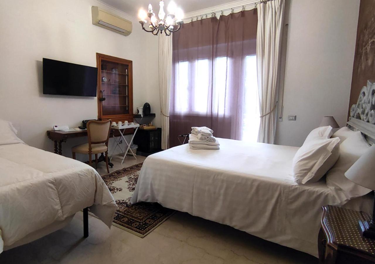 Gregory Place Roma Ngoại thất bức ảnh