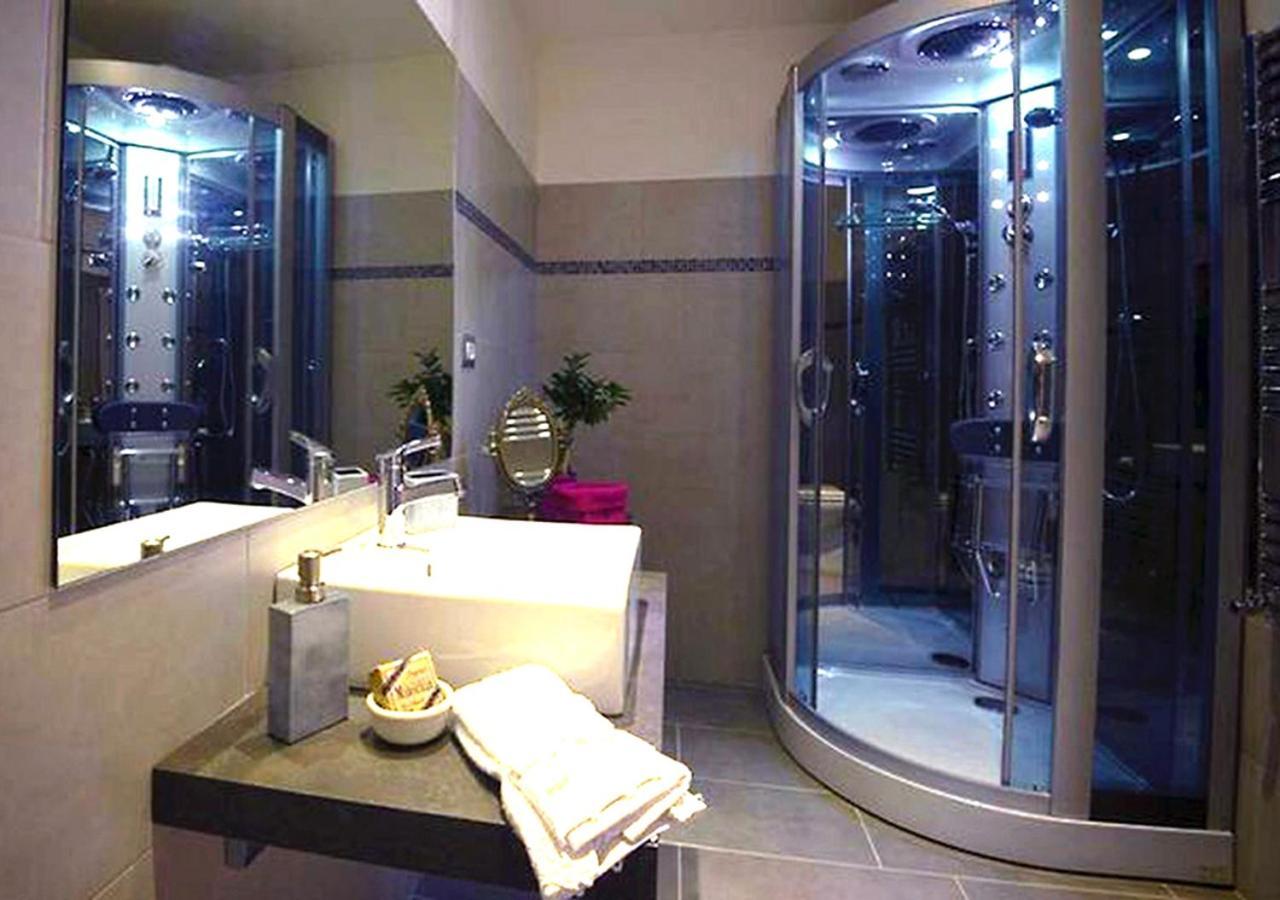 Gregory Place Roma Ngoại thất bức ảnh