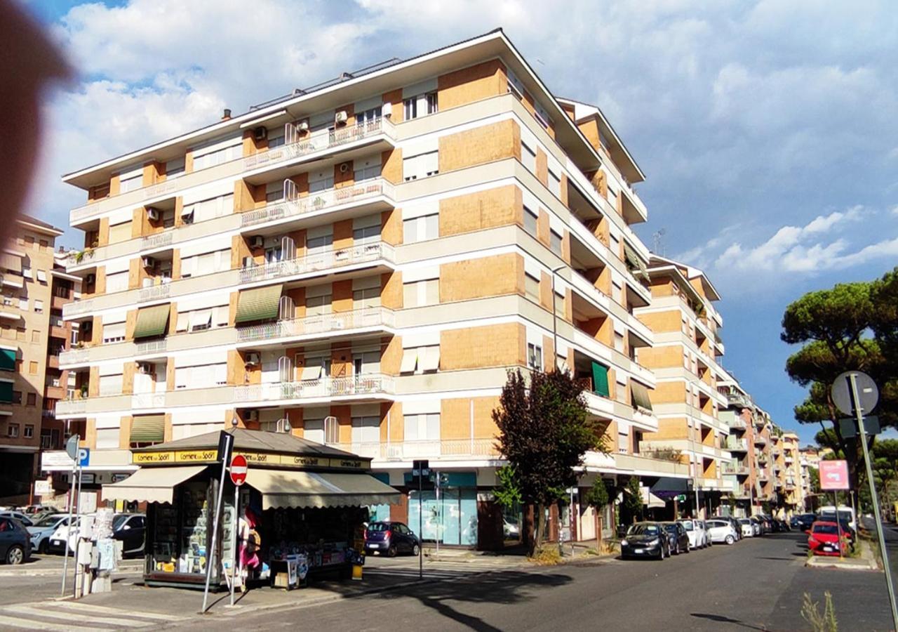 Gregory Place Roma Ngoại thất bức ảnh