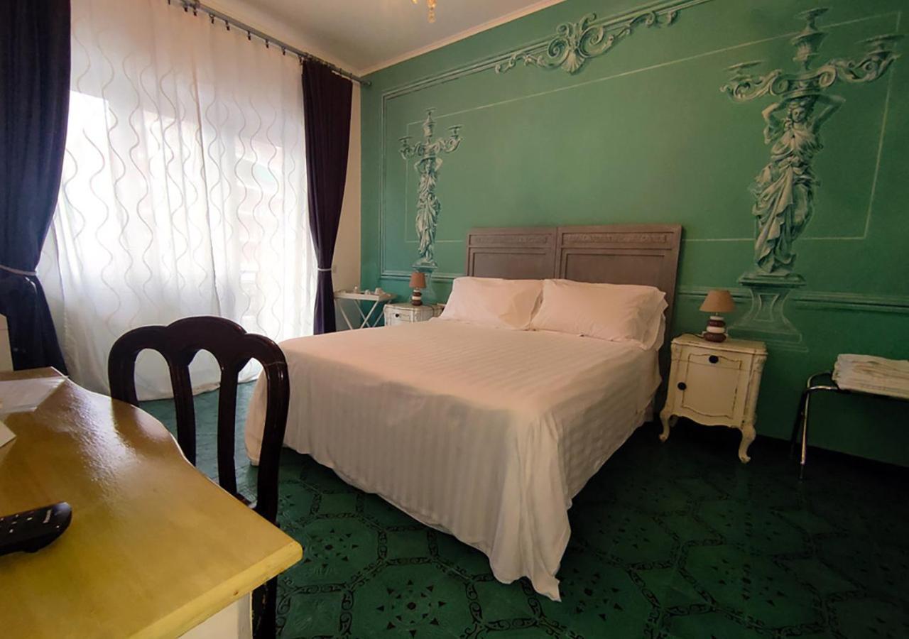Gregory Place Roma Ngoại thất bức ảnh
