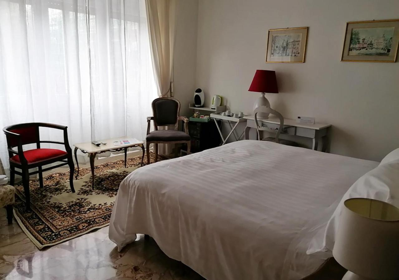 Gregory Place Roma Ngoại thất bức ảnh