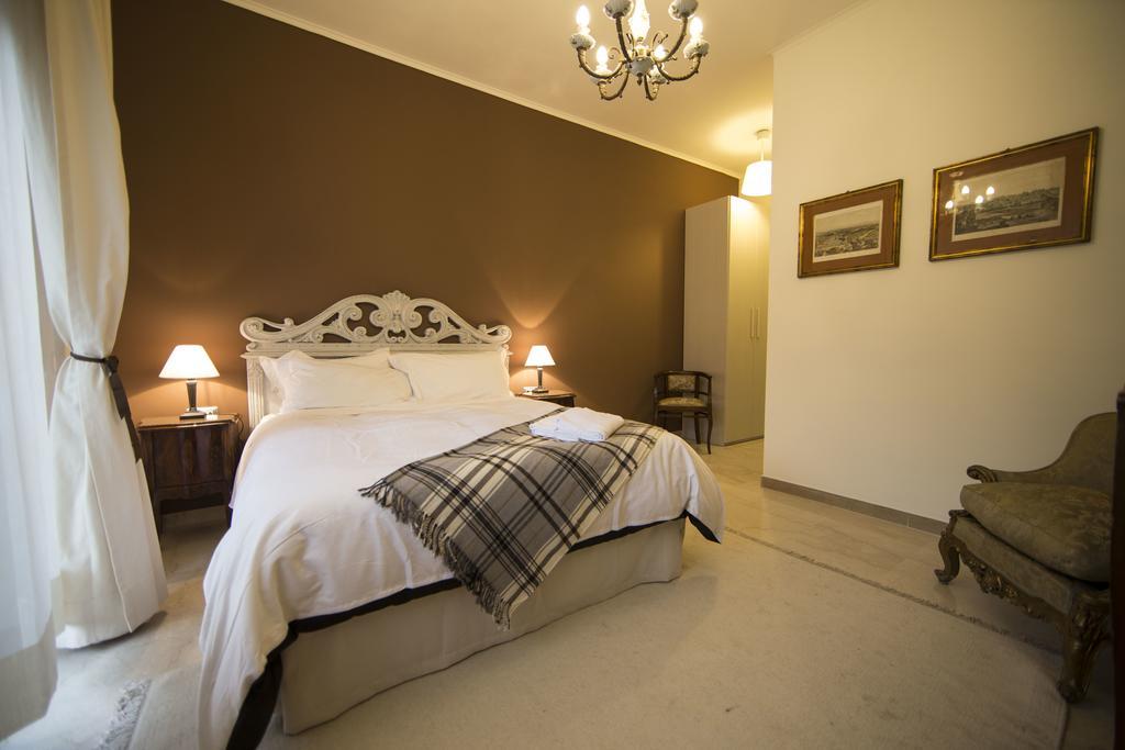 Gregory Place Roma Phòng bức ảnh