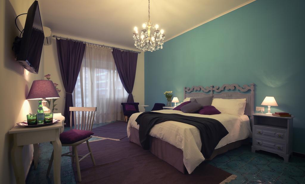 Gregory Place Roma Phòng bức ảnh