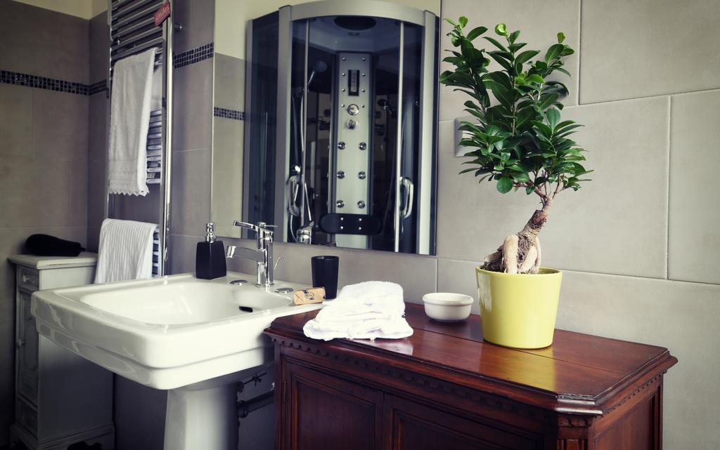 Gregory Place Roma Phòng bức ảnh
