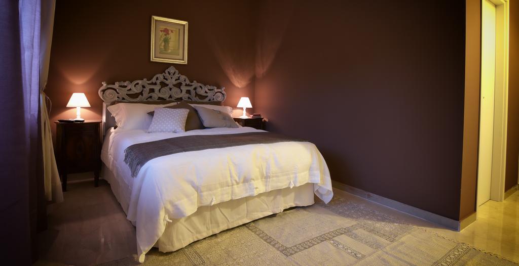 Gregory Place Roma Phòng bức ảnh