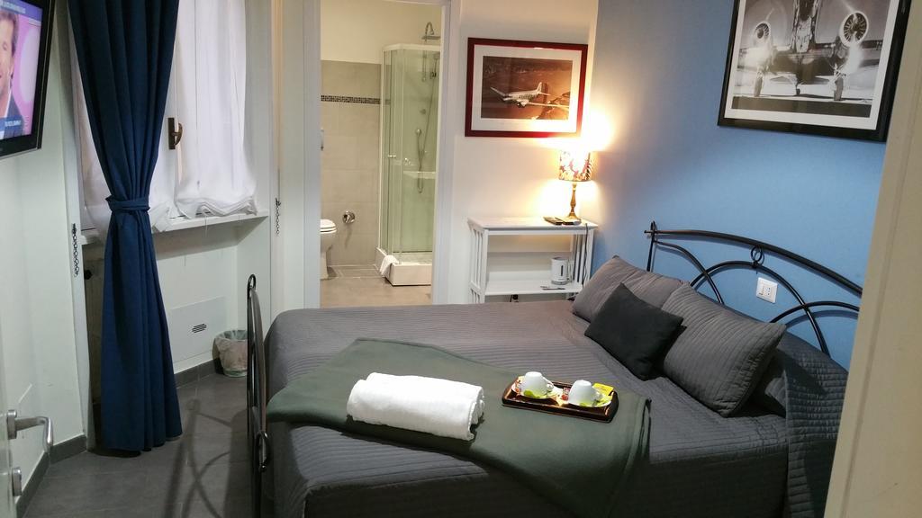 Gregory Place Roma Ngoại thất bức ảnh