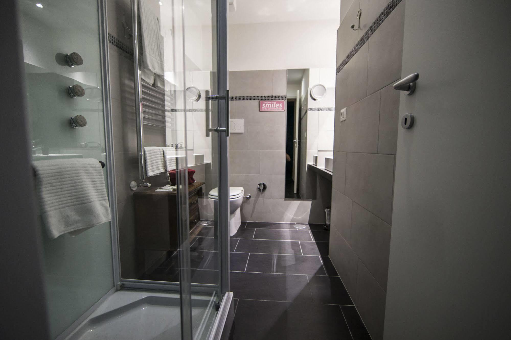 Gregory Place Roma Ngoại thất bức ảnh