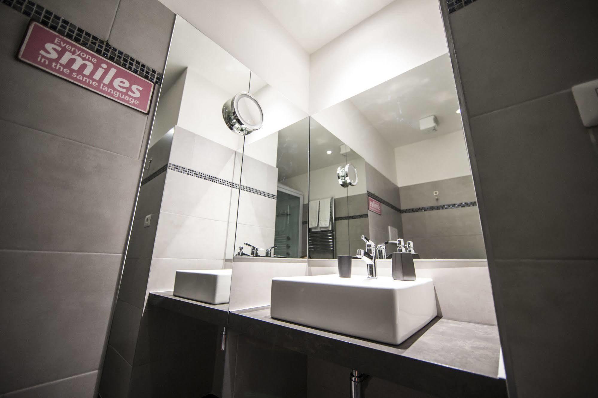 Gregory Place Roma Ngoại thất bức ảnh
