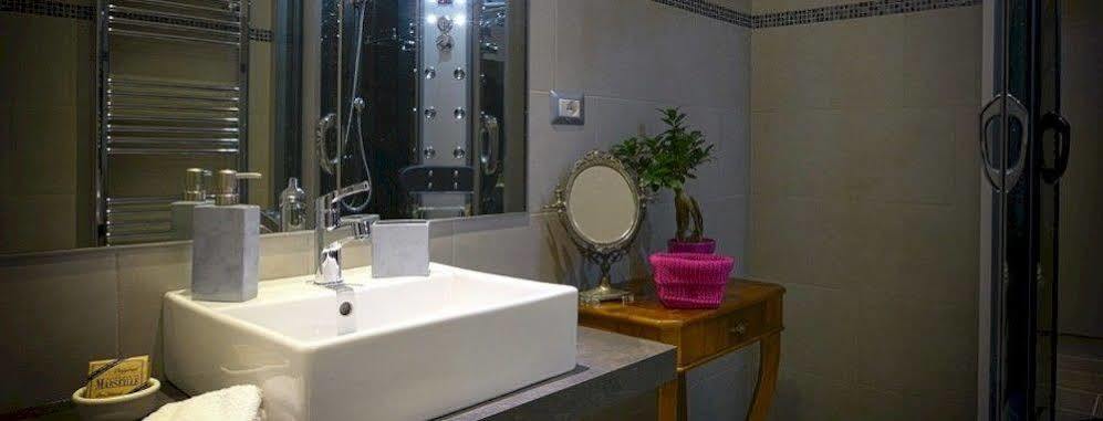 Gregory Place Roma Ngoại thất bức ảnh