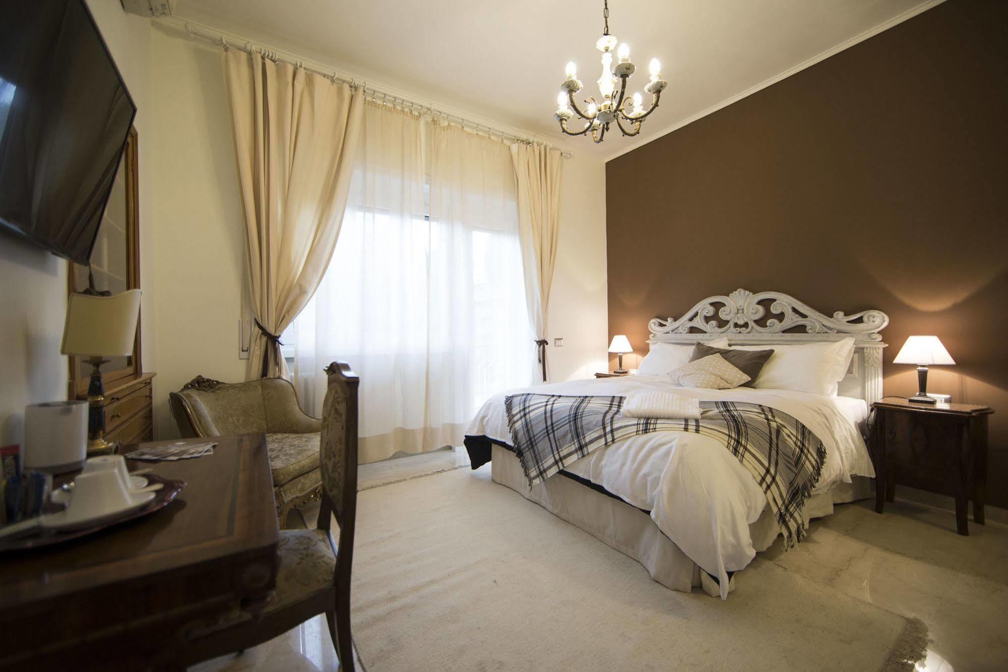 Gregory Place Roma Ngoại thất bức ảnh