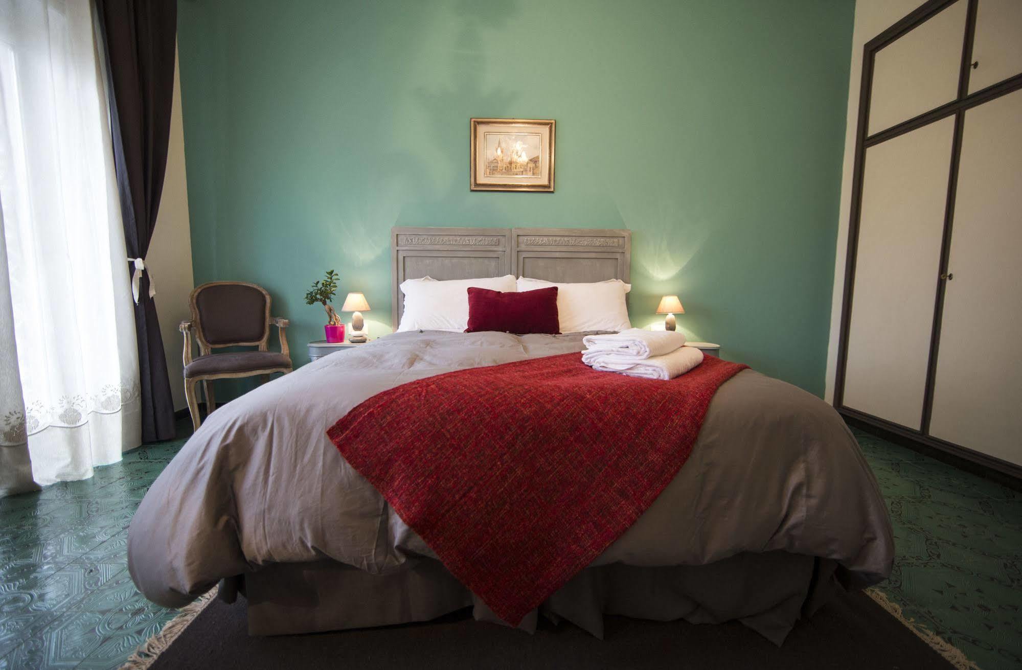 Gregory Place Roma Ngoại thất bức ảnh
