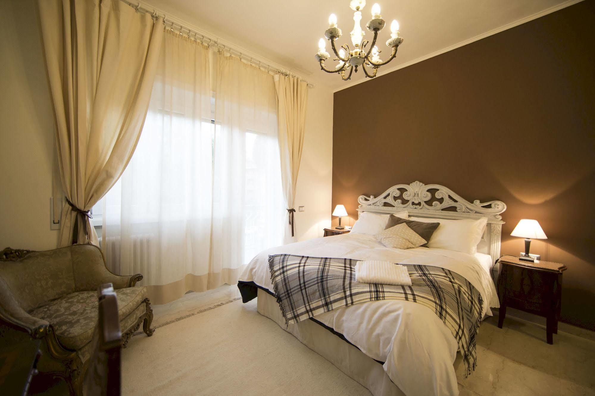 Gregory Place Roma Ngoại thất bức ảnh