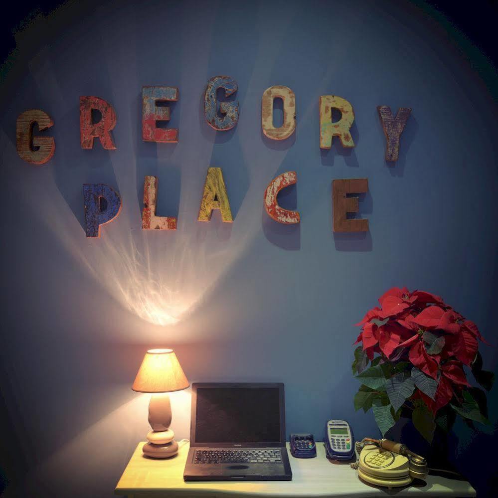 Gregory Place Roma Ngoại thất bức ảnh