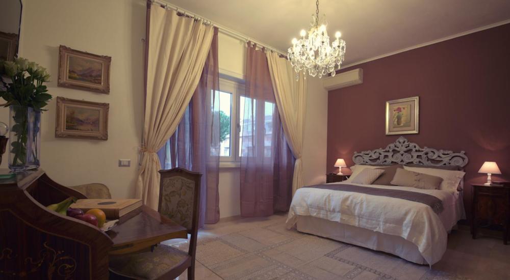 Gregory Place Roma Ngoại thất bức ảnh