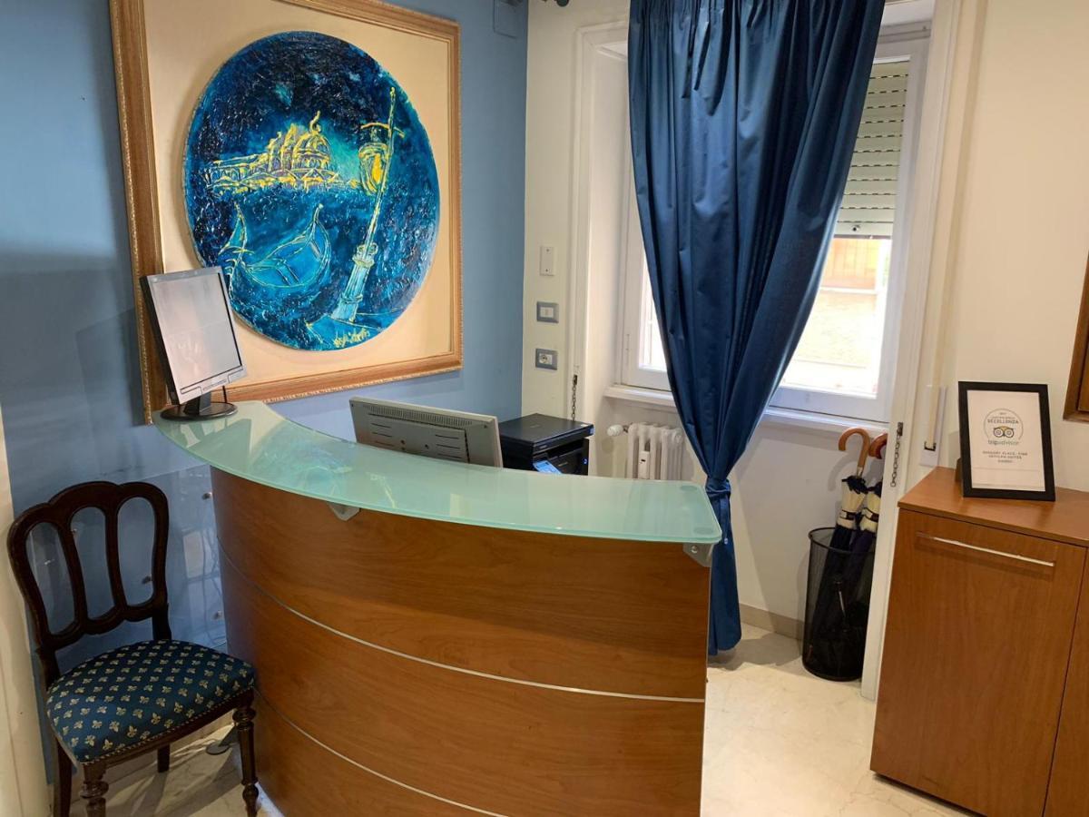 Gregory Place Roma Ngoại thất bức ảnh