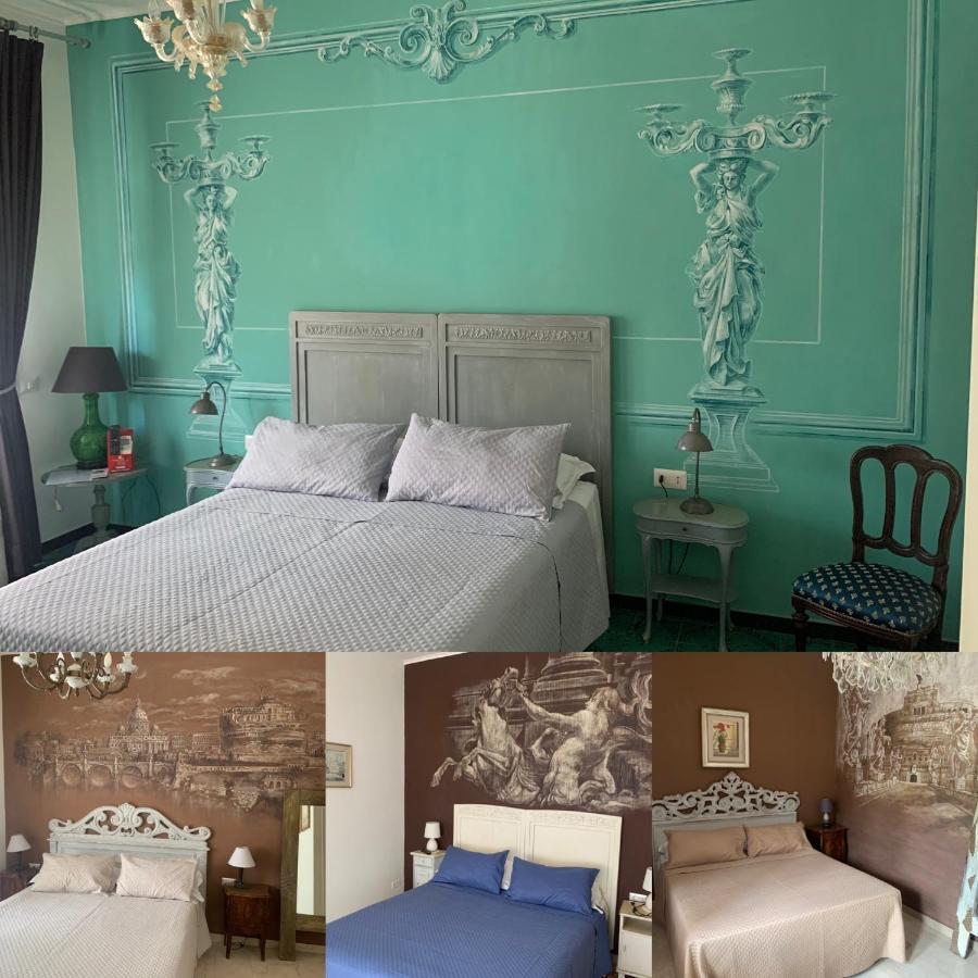Gregory Place Roma Ngoại thất bức ảnh