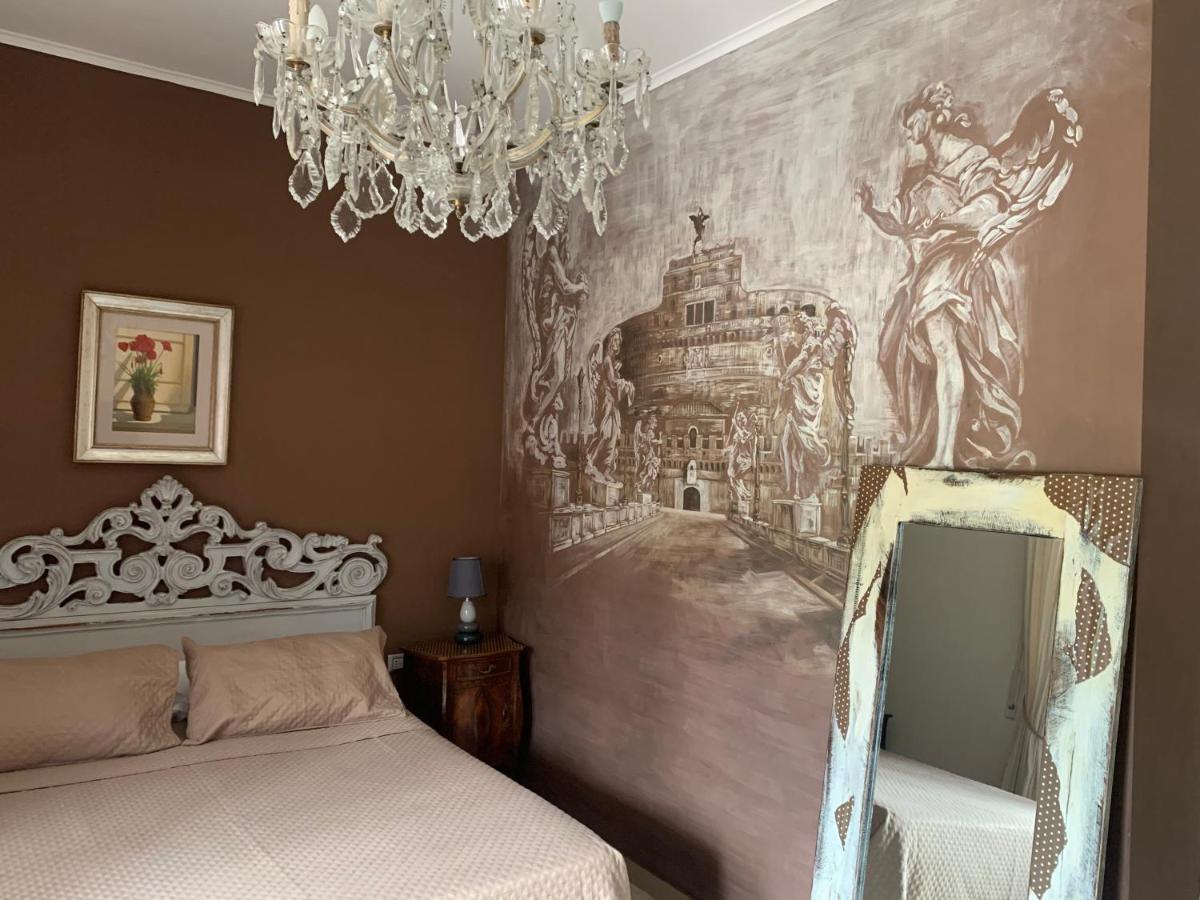 Gregory Place Roma Ngoại thất bức ảnh