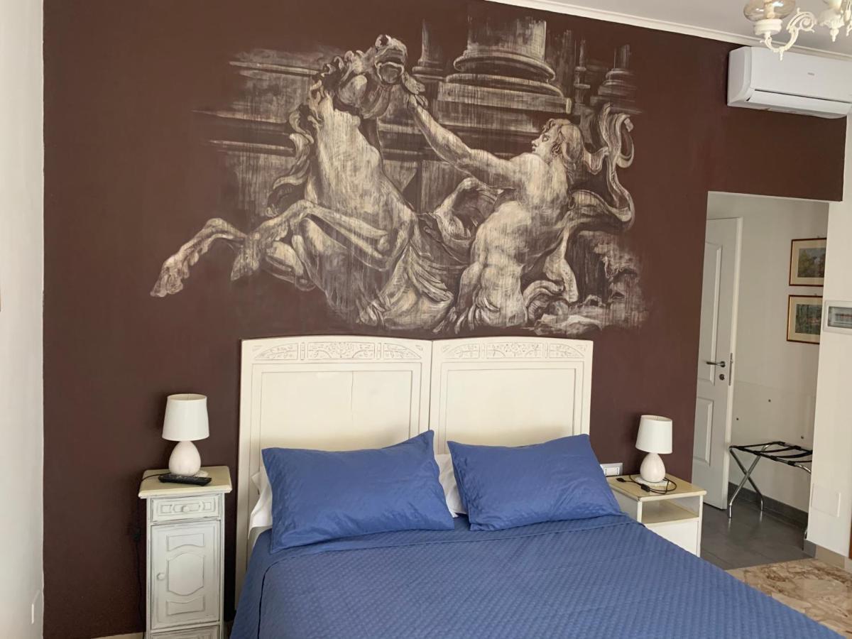 Gregory Place Roma Ngoại thất bức ảnh