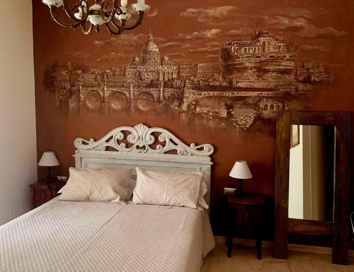 Gregory Place Roma Ngoại thất bức ảnh